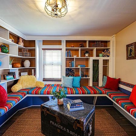 La Posada Мілфорд Екстер'єр фото
